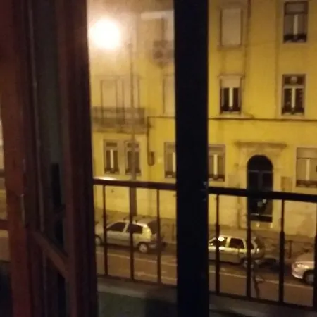 Almirante Reis * Lisboa