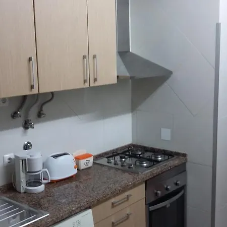 Almirante Reis Apartment Lisbon