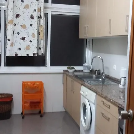 Almirante Reis Apartmán *