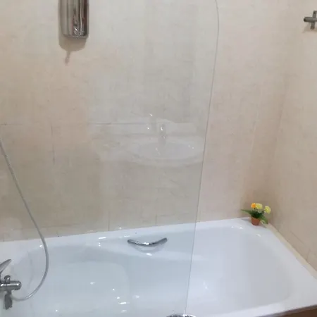 Almirante Reis Apartmán Lisboa