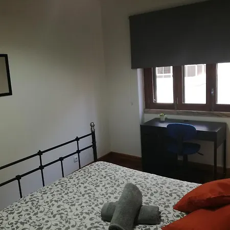 Almirante Reis Apartment